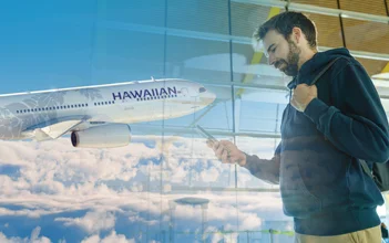 How To Change My Name On Hawaiian Airlines Flights?